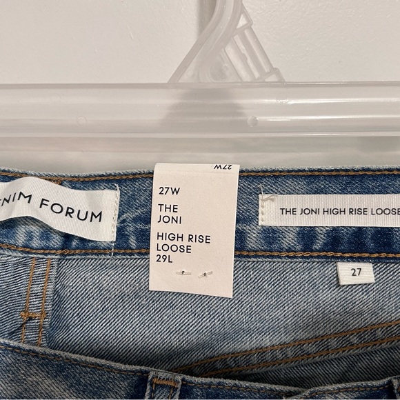 Aritzia denim forum - Picture 6 of 6